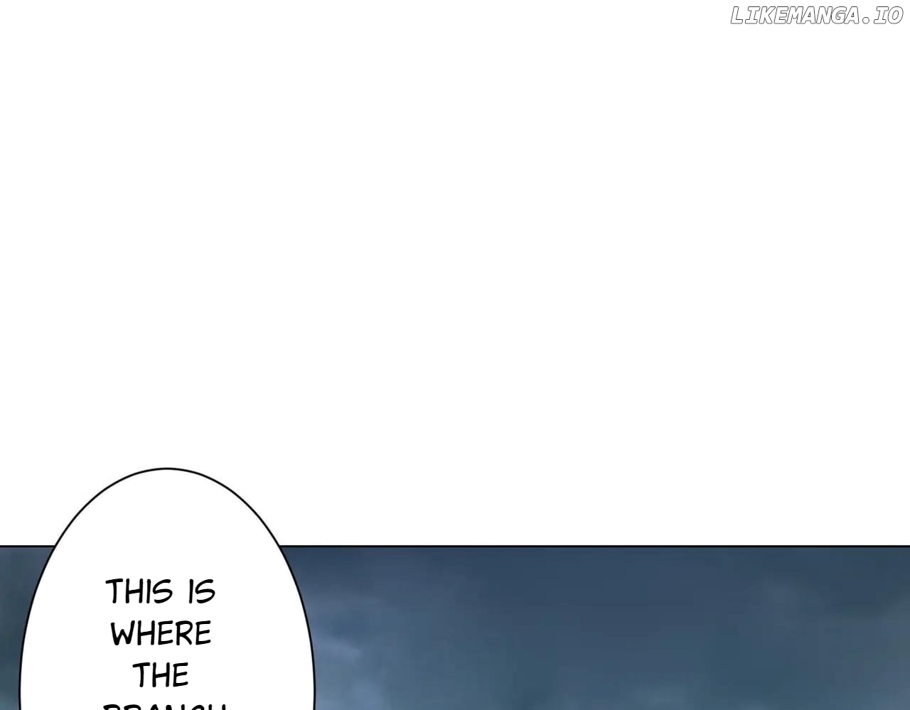 With My Netherworld Trillions, Game On! Chapter 255 - page 6